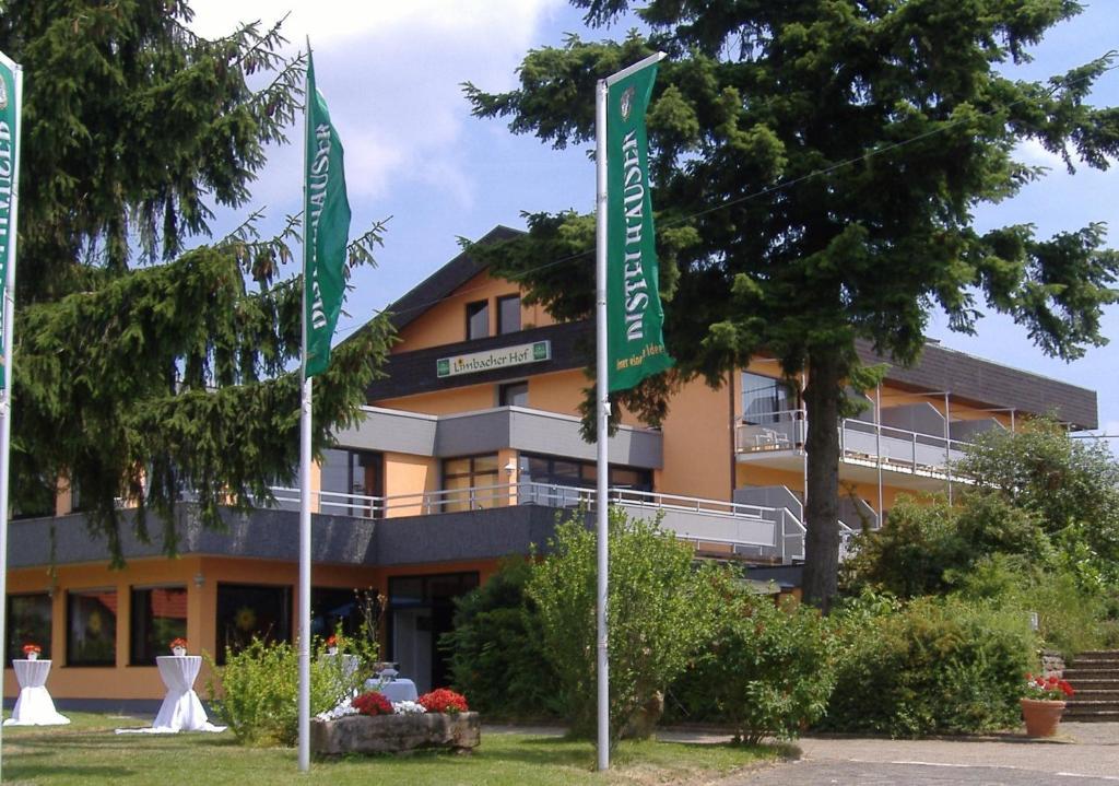 Limbacher Hof Landgasthof & Restaurant Limbach  エクステリア 写真
