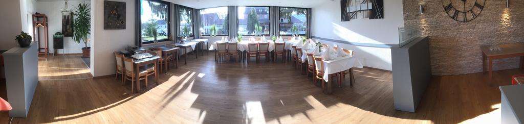 Limbacher Hof Landgasthof & Restaurant Limbach  エクステリア 写真