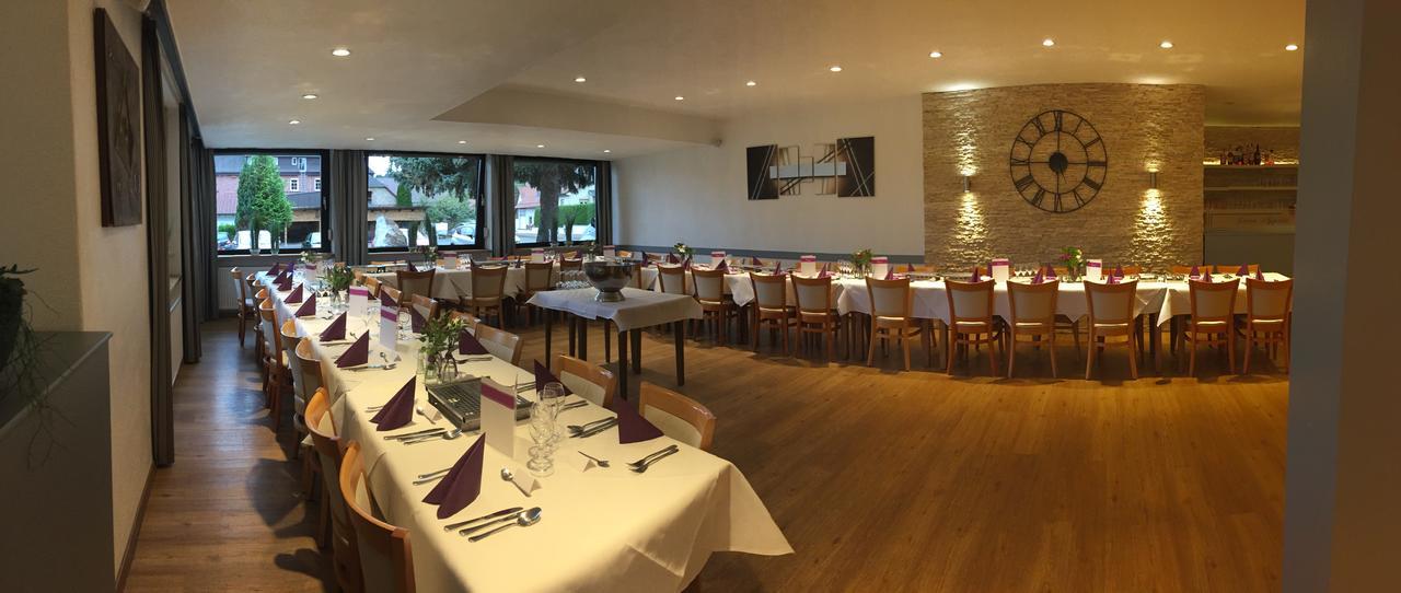 Limbacher Hof Landgasthof & Restaurant Limbach  エクステリア 写真