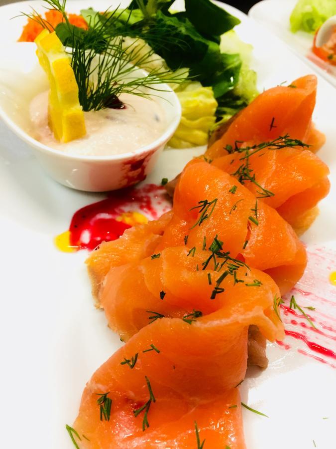 Limbacher Hof Landgasthof & Restaurant Limbach  エクステリア 写真