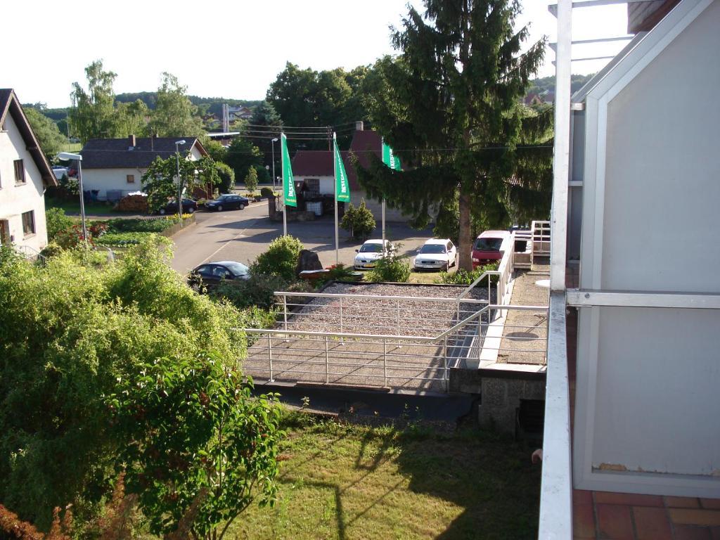 Limbacher Hof Landgasthof & Restaurant Limbach  エクステリア 写真