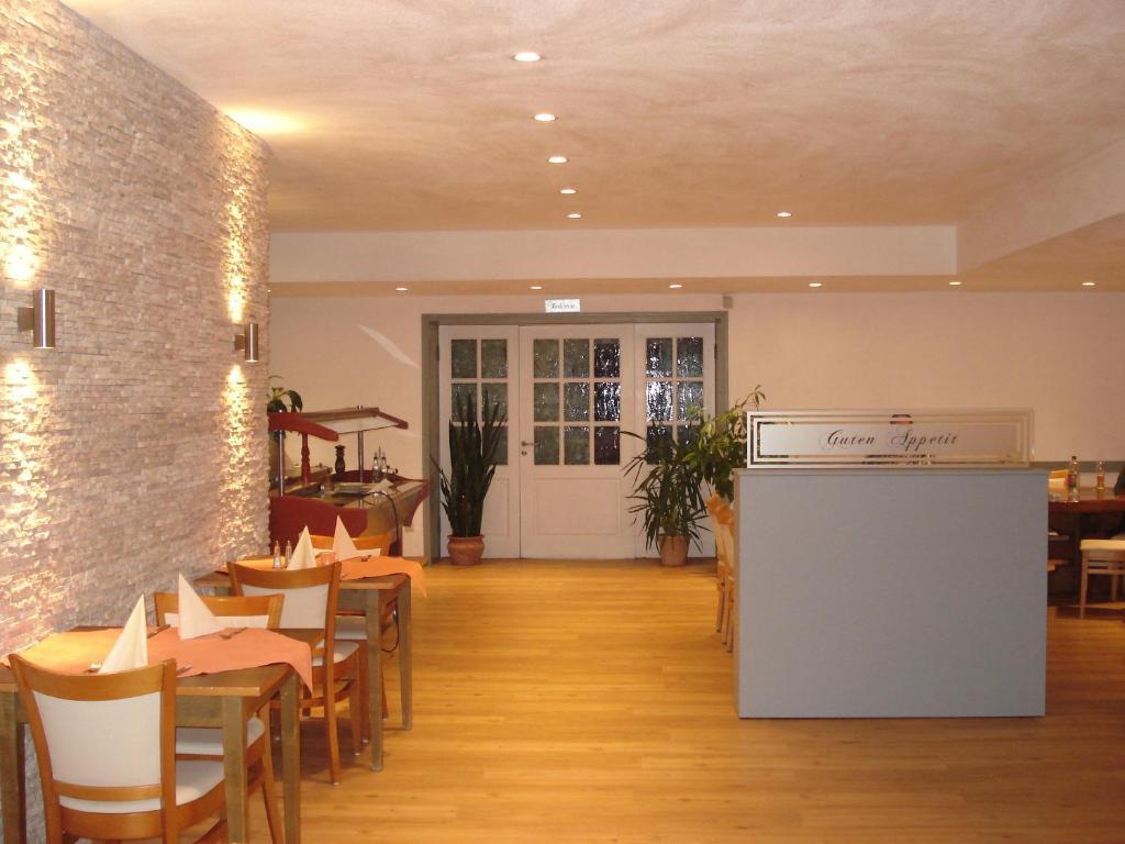 Limbacher Hof Landgasthof & Restaurant Limbach  エクステリア 写真