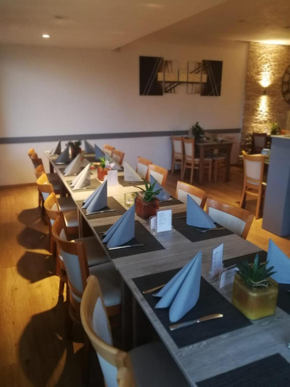 Limbacher Hof Landgasthof & Restaurant Limbach  エクステリア 写真
